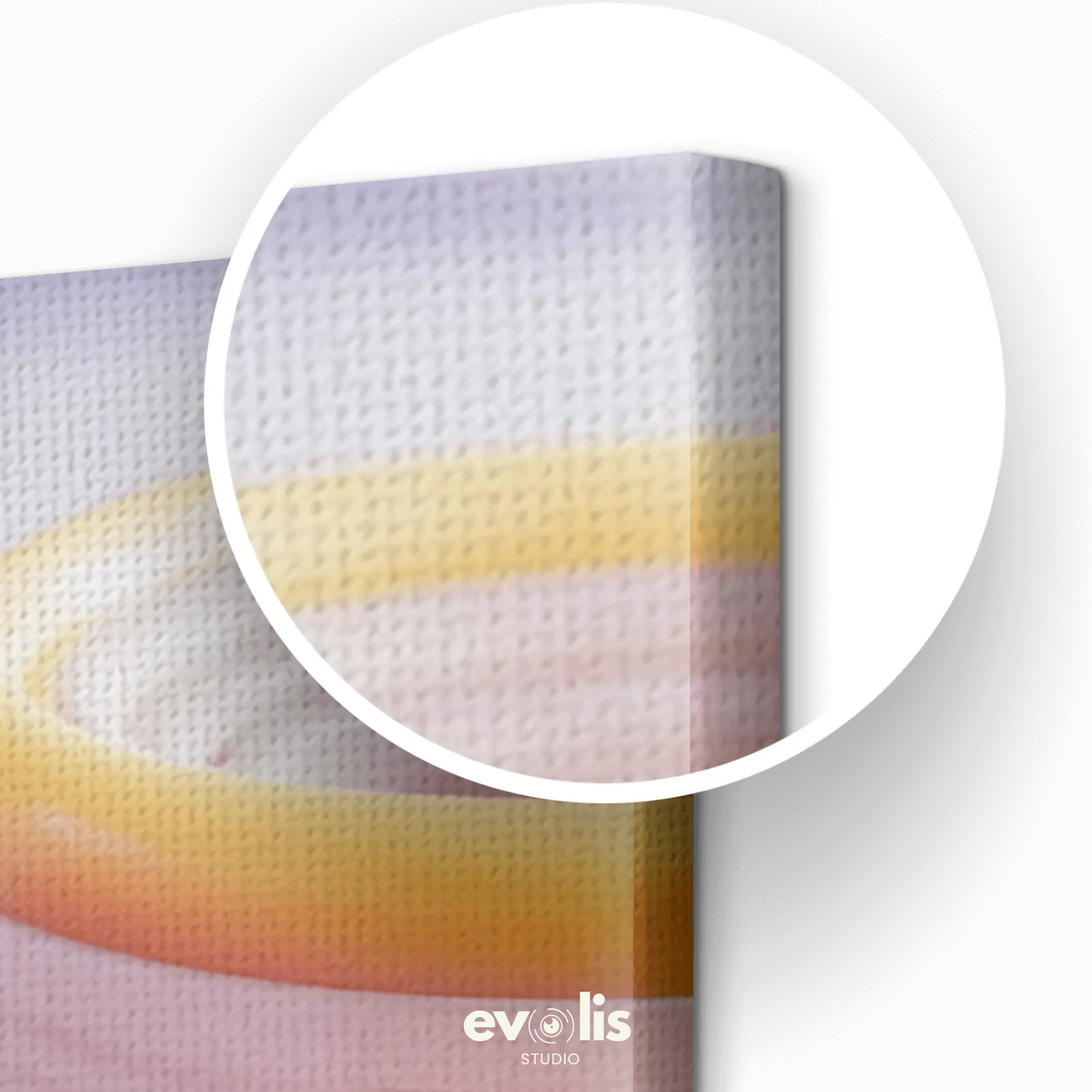 Premium Canvas Print